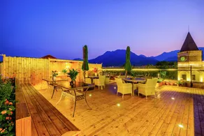 Fuyun Minguo Theme Hotel - Image 3