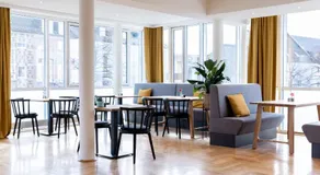Stadthotel Freilassing - Image 2