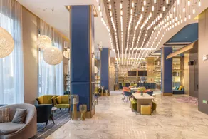 Atour Hotel Lianyungang High-speed ​​Railway Station - Image 2