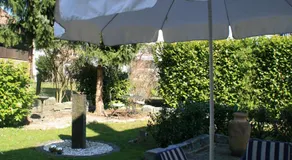 Ferienhaus Köchlin - charmante Doppelhaushälfte mit Garten und Parkplatz - Image 3