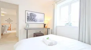 Appartamento accogliente e familiare con giardino e internet veloce - Image 2