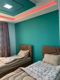 Brand new refurbished apartment - Image 1