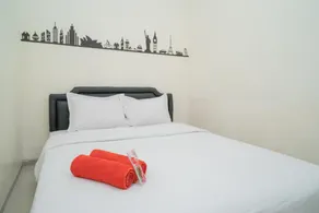 Hartono Inn Seturan Mitra RedDoorz - Image 4