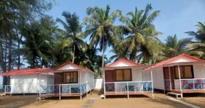 Nikhil's Beach Cottages - Image 2