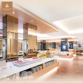 Golden City Rayong Hotel - Image 3