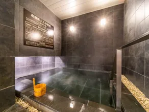 Super Hotel Shinagawa Shinbanba - Image 5
