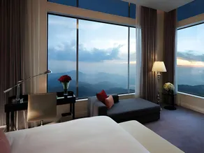 Resorts World Genting - Crockfords - Image 2