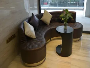 Lavande Hotel Zhangjiajie City Center Bofu Plaza - Image 4