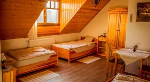 Nosztalgia Vendégház - Image 2