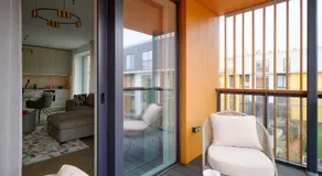 Kotzebue Stay - KALAMAJA Luxury - Bold & Refined - Image 4