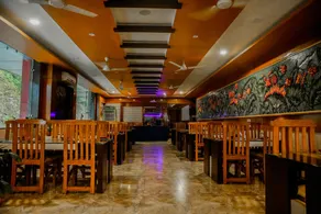 Hotel Grand Tapovan - Image 2