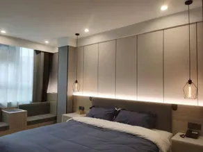 City 118 Hotel Shijiazhuang Xingtang Yongchang North Road - Image 2