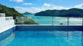 Yeosu Blau Pool Villa - Image 4