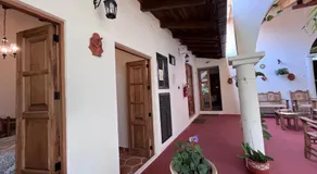 Hotel Boutique Casa Xicotl - Image 2