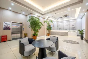 GreenTree Inn Cixi Suntang North Road Hotel - Image 5
