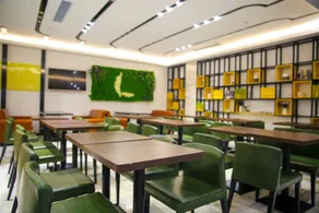 Lavande Hotels·Tai'an Dongping Sports Convention and Exhibition Center Foshan - Image 3