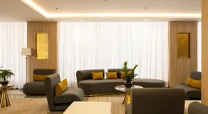 Zawaya Al Masia Hotel Al Dairi Ring Road - Image 5