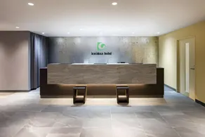 karaksa hotel TOKYO STATION - Image 5