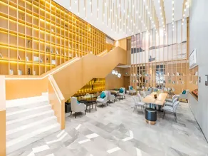 Orange Hotel Zhoushan Donggang Banshengdong Wharf - Image 4