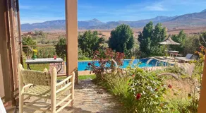 DAR LOUKA - atlas retreat en terre berbère - Image 3