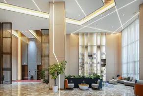Starway Hotel (Zhongshan Ancient Town Haizhou) - Image 3