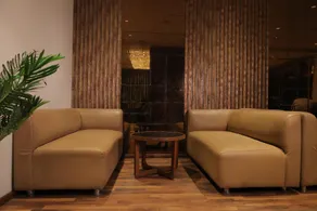 The Ashoka Hotel - Image 4