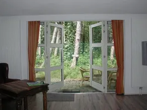 Hotel Studio Bosch Duin Strand - Image 3