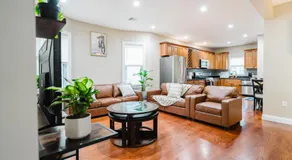 Generous 6BR Milton Getaway - Pet-Friendly Near I-93 & Blue Hills 172 - Image 2