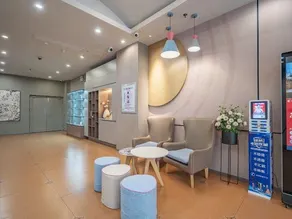 Homeinn Hotel (Handan Railway Station Handandao Historical and Cultural Block Branch) - Image 2