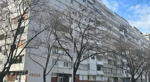 City Park Apartment Zagreb - Image 3