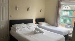 Spindrift Guest house - Image 5