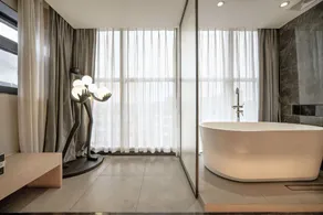 Mulinsen Premium Hotel (Xinjin Wujin Metro Station Branch) - Image 3