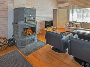 Holiday Home Villa sipilä by Interhome - Image 4
