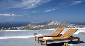 Villa Fabrica Santorini - Image 3