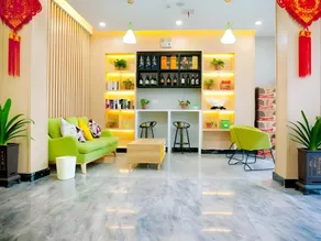 Vatica Fuyang Linquan County Jiangziya Square Hotel - Image 5