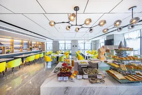 Atour Hotel Shunde Midea Yueran Plaza Foshan - Image 4