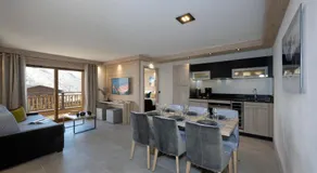 MGM Hôtels & Résidences - Résidence Le Roc Des Tours - Image 3