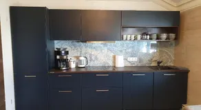 Komfortzone - stilvolle Gästewohnung in Marburg - Image 2
