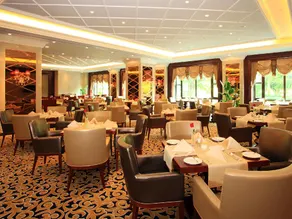 Evergrande Hotel Guangzhou Zengcheng - Image 3