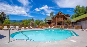 Fun Safari Surprise 4 Kids! Heated Pool! Arcade! Close to Attractions - Image 4