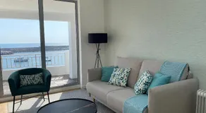 Apartamento en Primera Línea del Mar - Image 2