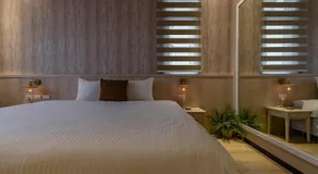 茉白電梯民宿Bed and Breakfast Elevator 花蓮夜市電梯包棟 - Image 5