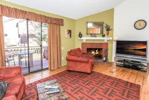Brown Bear's Den - Spacious condo within walking distance to all Big Bear has to offer! - Image 2