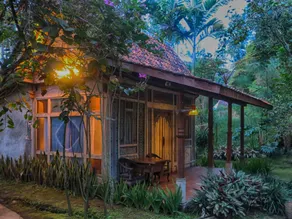 Sapulidi Cafe, Gallery & Resort - Image 2