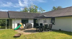 2 Bedroom Nice Home In Roslev - Image 3