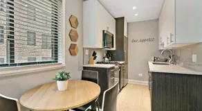 Best Studio Apartment Near Boystown! - Oakdale 514 - Image 3