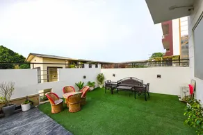 Gazelle Inn Medanta - Image 5