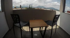Terrass Hotel Zamora - Image 4