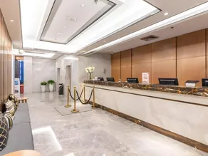 GreenTree Eastern Hotel Fujian Xiamen Zhongshan Road Walking Street - Image 3