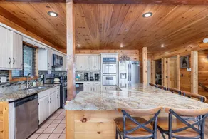 Smoky Mountain High 8 Bedroom Chalet by RedAwning - Image 5